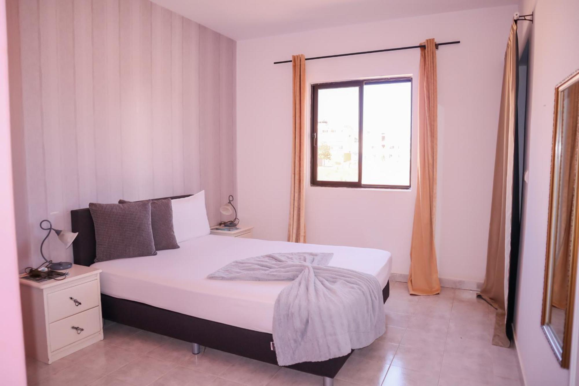Escape House Apartment Tarrafal  Exterior photo