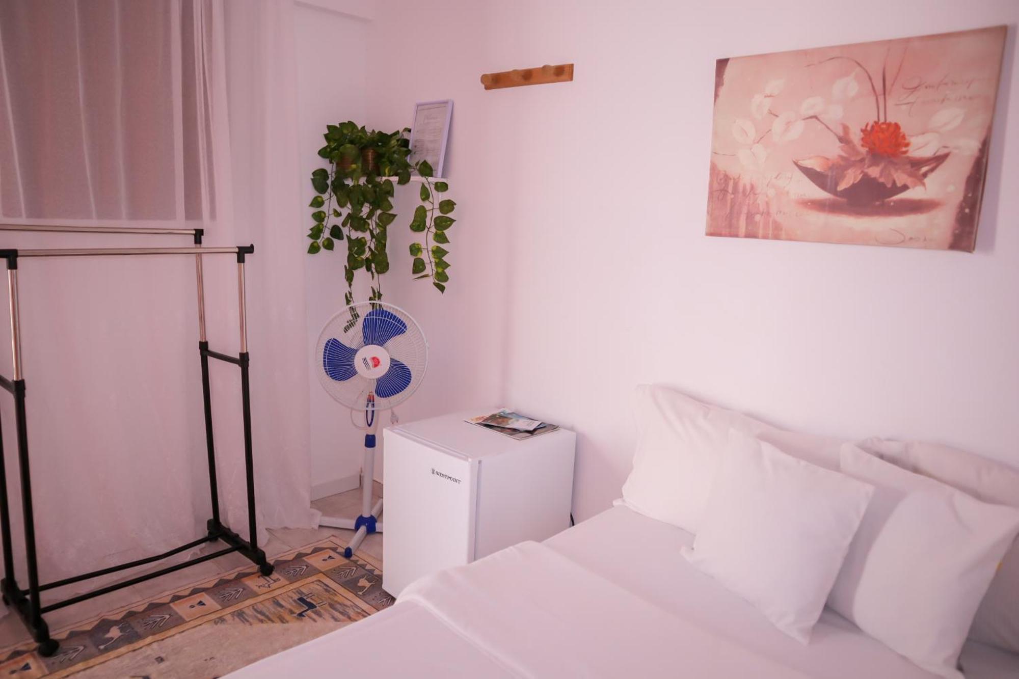 Escape House Apartment Tarrafal  Exterior photo