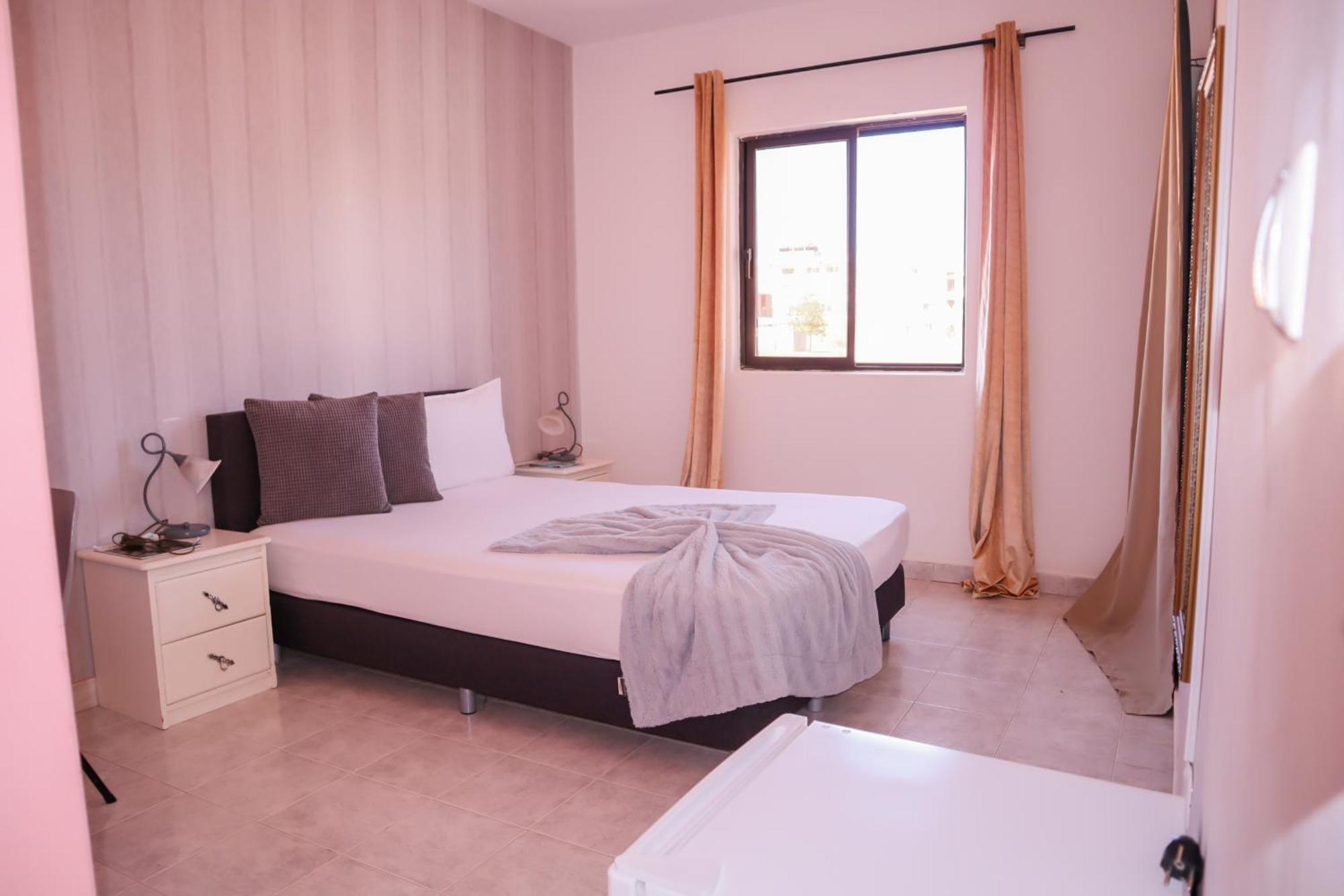 Escape House Apartment Tarrafal  Exterior photo
